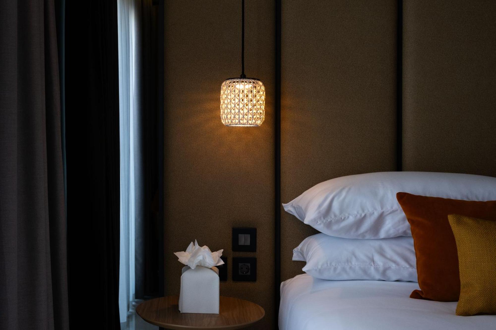 Deep Blu Boutique Hotel Zurrieq Экстерьер фото